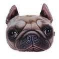 thumbnail image 3 of Nuevo Juguete de Almohada de Reposacabezas de Dibujos Animados Animal Lindo Cojín de Coche de Felpa Suave Y Cálida Sunnimix Cartoon Car Headrest Pillow, 3 of 8