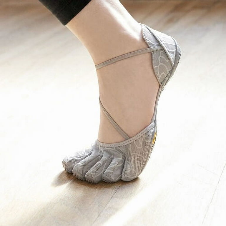 Vibram yoga best sale shoes