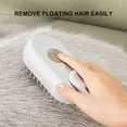 thumbnail image 4 of Happy 2026 Pet Gifts Cat Steam Brush Electric Cat Steam Brush Multifunction Cat Steam Brush For Removing Loose Hair Cleaning And Massaging Bathing Brushes, 4 of 4