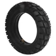 thumbnail image 4 of 10in Electric Scooter Tire with 10x2.5in Inner Tube Inflatable Rubber Tyre Replacement 255x80 Outer Tube,, 4 of 5