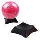 thumbnail image 4 of Soporte de soporte para pelota de base 2023 para fútbol, rugby, accesorios, estante de colocación de pelota de laberinto, base multifuncional, 4 of 5