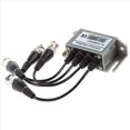 thumbnail image 2 of 8X Transceptor CCTV 4CH Balun Pasivo Video UTP BNC Conector Rj45, 2 of 5