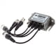 thumbnail image 2 of 8X Transceptor CCTV 4CH Balun Pasivo Video UTP BNC Conector Rj45, 2 of 5