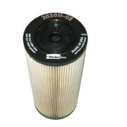 2020N-02 Racor Fuel Filter, 2 Microns