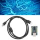 thumbnail image 5 of Convertidor USB A TTL, Módulo De Puerto Serie Firme Práctico Y Fiable, Portátil Universal Duradero Para XP Para WIN8 Para WIN7 Para WIN10 Ccdes Otros, 5 of 8