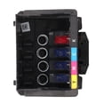 thumbnail image 3 of ABS Anti-rust Plotter Printhead Replacement Accessory for HP711 T530 T525 T520 T130 T125 T120 T100 Printer, 3 of 4