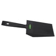 thumbnail image 1 of Noref Flat Guide Comb Haircut Clipper Comb Barber Shop Hairstyle Tool (Black),Flat Guide Comb,Flat Clipper, 1 of 7