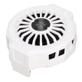 thumbnail image 4 of Mobile Phone Radiator,Cell Phone Cooler LZF10 Semiconductor Phone Cooler Phone Cooling Fan Future-Proof Design, 4 of 14