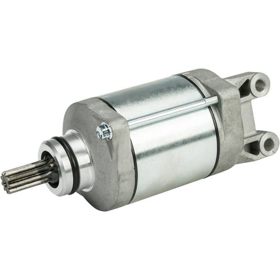 Fire Power - SMU0460 - Starter Motor Kaw