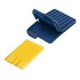 thumbnail image 4 of Sound Aid Wax Filter, Sound Amplifier Wax Filter Prevent Blocking Improve Reliability Easy Install Remove Dust Deep Cleansing  for Daily Use, 4 of 7