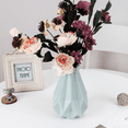 thumbnail image 4 of Fmxomd Bud Vase, Small Vase for Modern Home Decor, Flower Vase for Centerpieces Fit Table Shelf Fireplace Bedroom Kitchen Living Room Office, 4 of 8