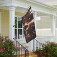 thumbnail image 6 of Themed Printed Flag Perfect gift for fans, friends, and family members, and suitable for indoor and outdoor activities, party decorations.24x35 in (60cm×90cm), 6 of 6
