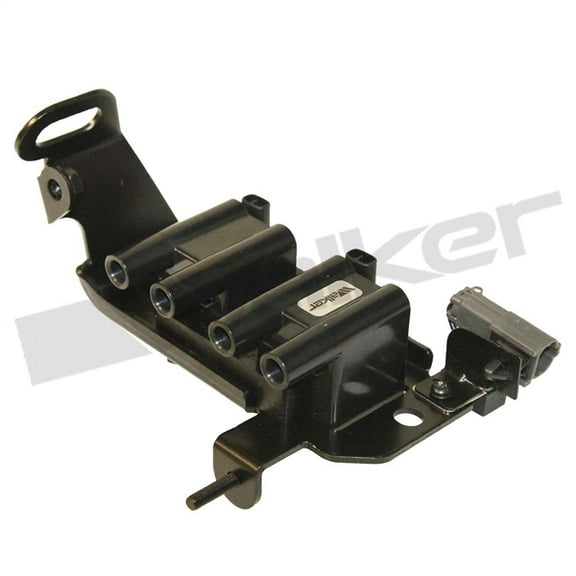 Walker 920-1034 Fits select: 2001-2005 KIA RIO