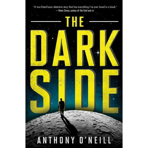 The Dark Side, (Paperback)