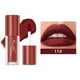thumbnail image 4 of Lápiz Labial Mate de 12 Colores, Brillo Labial Aterciopelado Resistente Al Agua, 2 Ml | Maquillaje de Larga Duración | Textura Ligera | Empaquetado En Caja | Peso Neto: 2 G | Peso Bruto: 22,3 G, 4 of 6