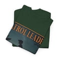 thumbnail image 3 of Boy Scout Patrol Leader Heavy Cotton T-Shirt, 3 of 4