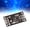 Green 3S, variant on YAHHU Power Bank Module PCB 5S 6.75V-8.5V Stable Charging Board for NiMH NiCd Battery Green 1.97 in / 5 cm