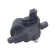 thumbnail image 1 of Car Exhaust Pipe Electric Valve Engine 2-Wire Exhaust System Muffler Valve Electric Motor Exhaust Vacuum Valve Controlle., 1 of 5