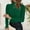 Dark Green, variant on Sweaters Women Long Sleeve Pullover Turtleneck Sweaters Light Sweaters Women Fall Tops Party Tops for Women