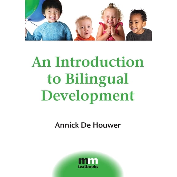 MM Textbooks An Introduction to Bilingual Development, Book 4, (Paperback)