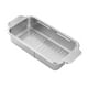 thumbnail image 5 of Escurridor de platos de acero inoxidable para sobre el fregadero, colador para escurrir frutas, escurridor de platos L, 5 of 9