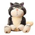 thumbnail image 1 of Muñeco de peluche Lucifers Anime Lucifer, 15 cm, 1 of 1
