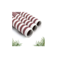 thumbnail image 2 of Mantel Individual Lavable Antideslizante 8 Piezas Xtellar Color Rojo, 2 of 3
