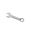 thumbnail image 3 of Sunex 17MM Stubby Combination Wrench, 3 of 3