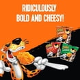 thumbnail image 5 of Cheetos Mac 'N Cheese, Bold & Cheesy Flavor , 2.32 oz Shelf-Stable Cup Mac and Cheese, Macaroni and Cheese, 5 of 8