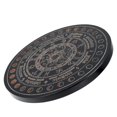 thumbnail image 3 of 1 placa de astrología exquisita, tablero de escritorio de adivinación, accesorio creativo de adivinación kaili Sencillez, 3 of 4