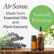 Air Scense Odor Eliminating Room Spray, Lavender, 7 oz, 4 Pack
