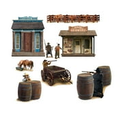 Props(Multiple Themed Designs Available)