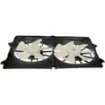 thumbnail image 3 of Dorman 620-031 Engine Cooling Fan Assembly for Specific Chrysler Models, 3 of 5