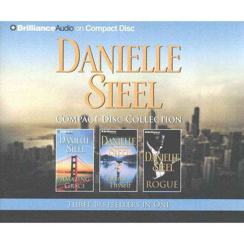 Silent Honor by Danielle Steel