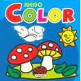 thumbnail image 1 of JUEGO COLOR: AZUL TODOLIBRO Papel, 1 of 2