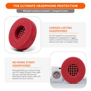 Beats Solo Sweat Covers - WC SweatZ Solo