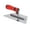 Type 1, variant on Stainless Steel Plastering Trowel Plaster Finishing Wall Floor Flooring Plaster Trowel Bricklayer Construction Tool