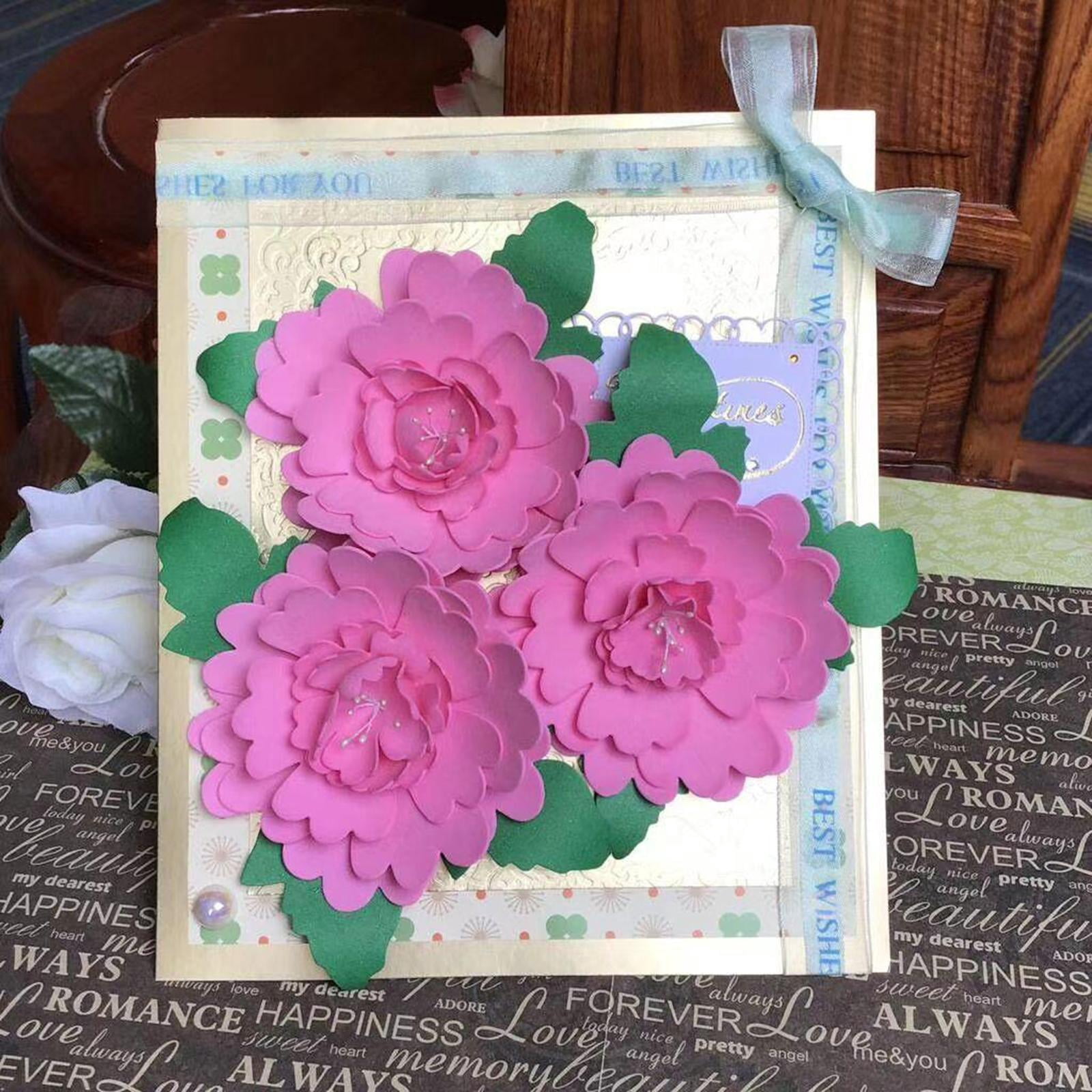 Milageto Artist Gather PORTABLE MANUAL DIE CUTTING MACHINE EMBOSSING SCRAPBOOKING for DIY