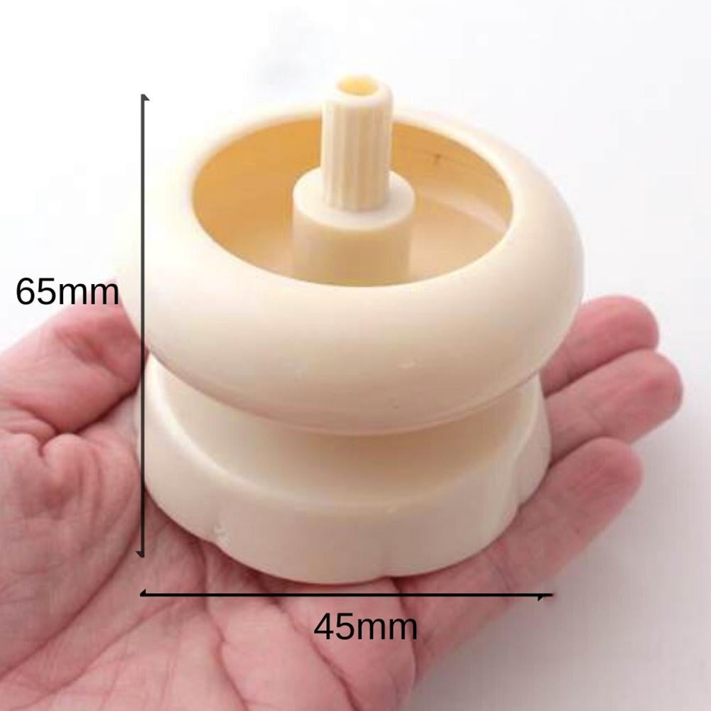 Bead Spinner Manual Fast Beader Connection Jewelry String Bracelet Tool D8Q0