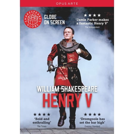 BBC / Opus Arte - Henry V [DIGITAL VIDEO DISC]