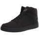 thumbnail image 1 of Zapatilla PUMA Rebound Layup Nubuck para hombre, color negro, talla 13, 1 of 7
