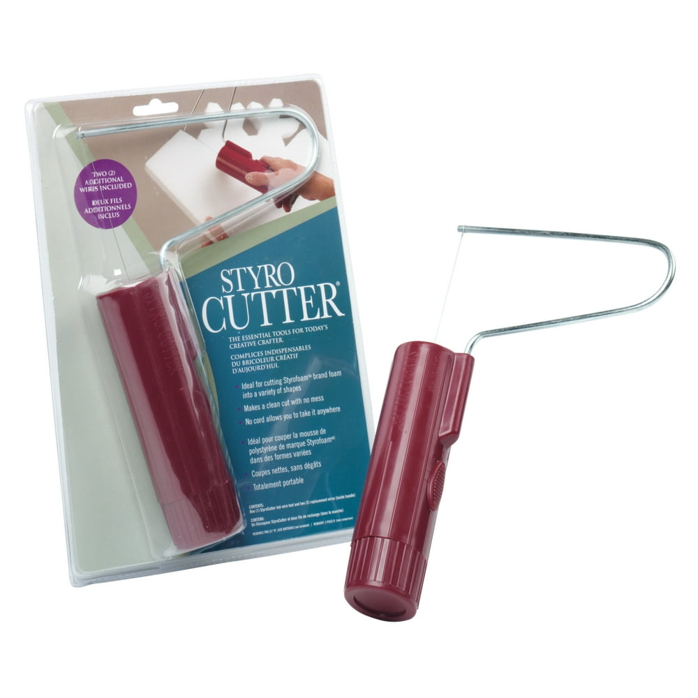 FloraCraft Styro Cutter