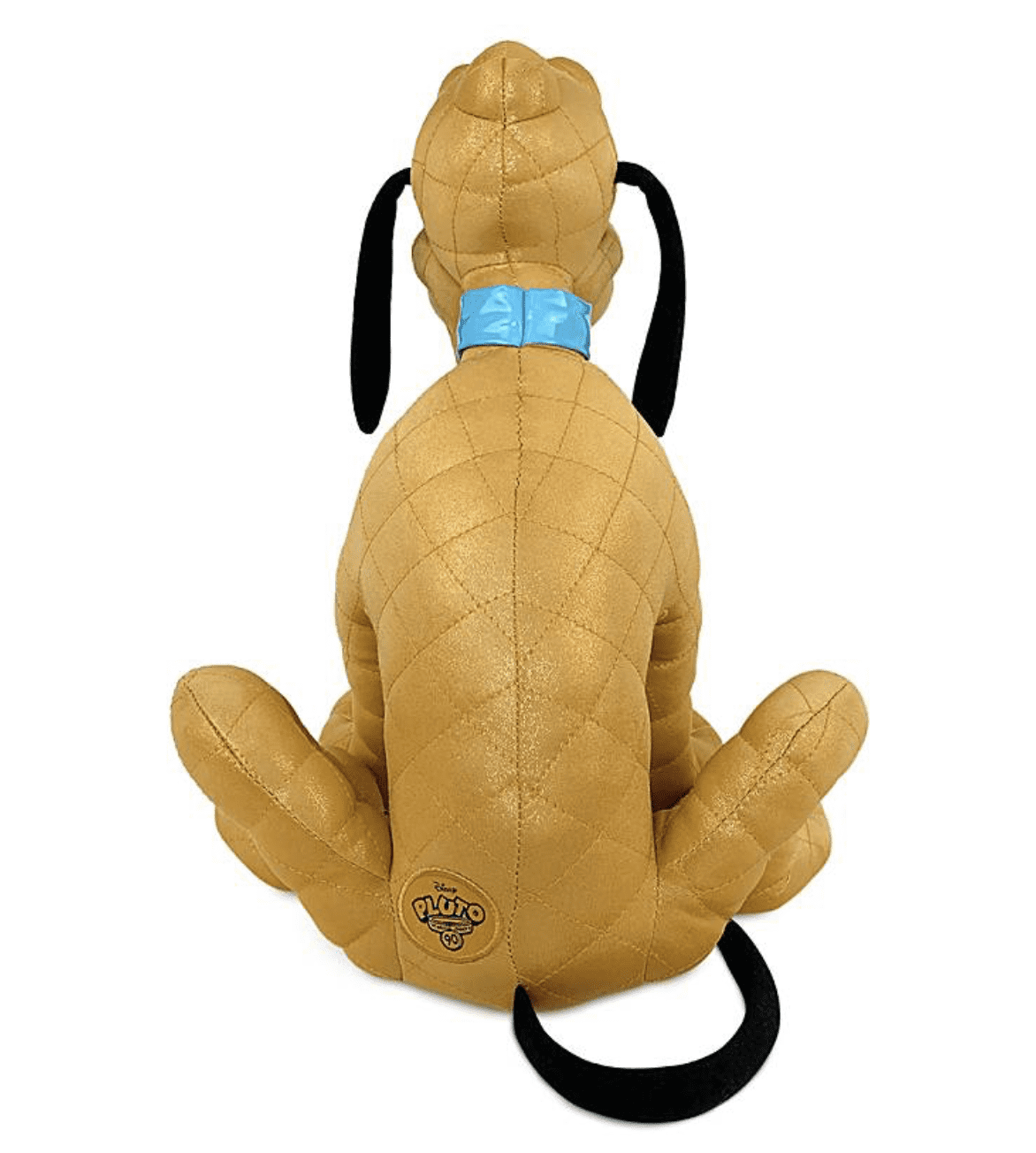 Winnie the pooh sale 90th anniversary plush