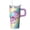unicorn-147, variant on 20OZ Unicorn Themed Travel Tumbler with Handle and Straw Double Wall Stainless Steel Insulated Cup Coffee Mug Ideal Presents for Women Mom Friends on Birthday Christmas Thanksgiving