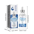 thumbnail image 3 of Suero facial Fiudx 30 ml anti-jecimiento para rostro piel, 3 of 7