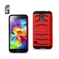 thumbnail image 1 of Étui Hybride Motif Os de Poisson pour SAMSUNG GALAXY S5, 1 of 1