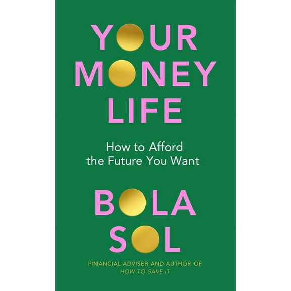 Money Life, (Paperback)