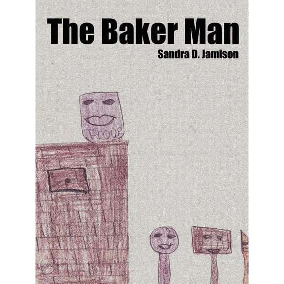 Baker Man