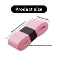 thumbnail image 5 of YongCo 20pack Versatile PU Handle Grip Tennis Badminton Handle Tape Sports Equipment, 5 of 14