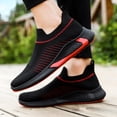 thumbnail image 2 of Zapatos casuales, estilo primaveral, zapatos transpirables, zapatos para hombre, zapatos de otoño para hombre, zapatillas deportivas, zapatos para hombre, 2 of 6